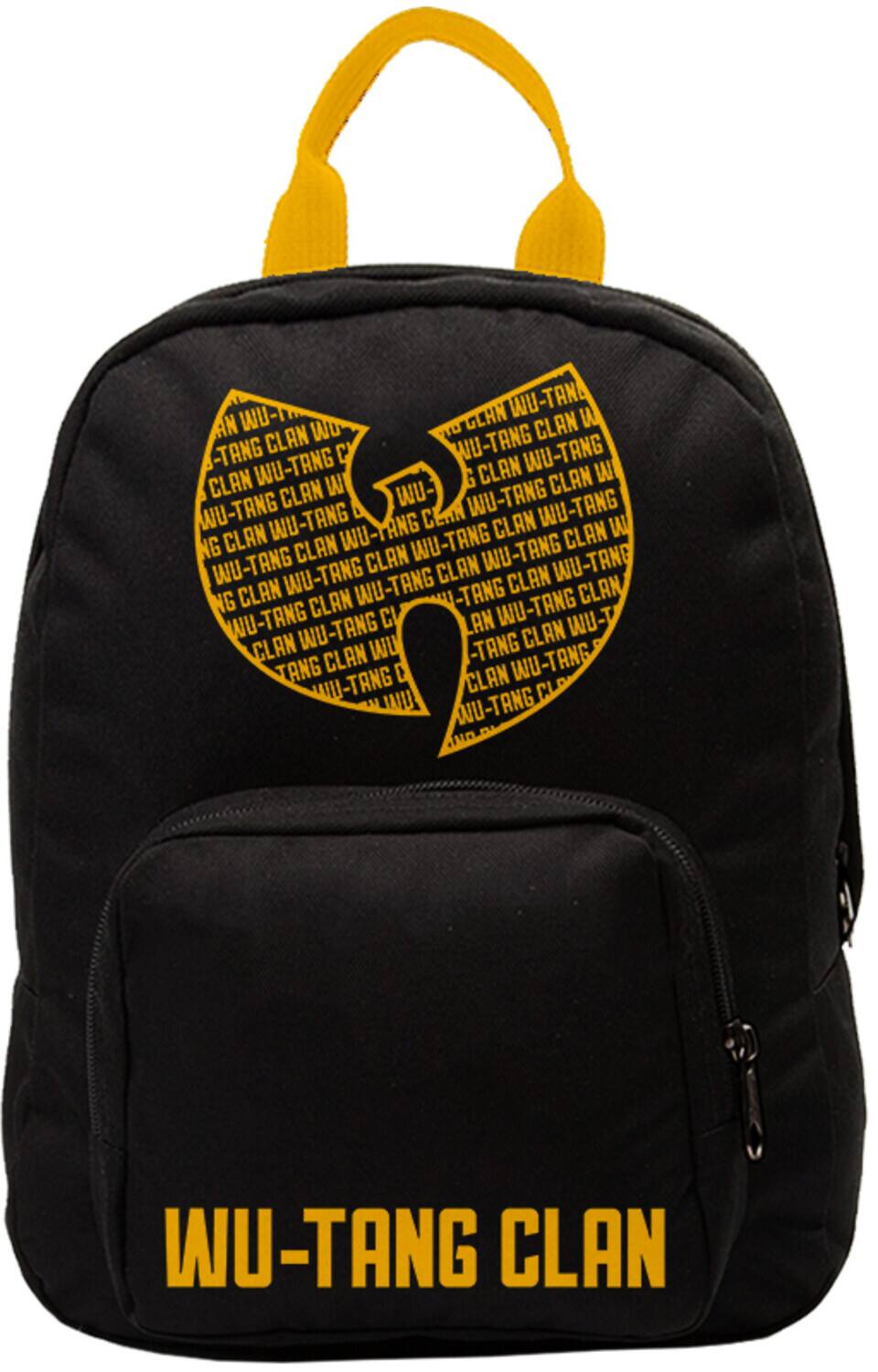 WU-TANG CLAN