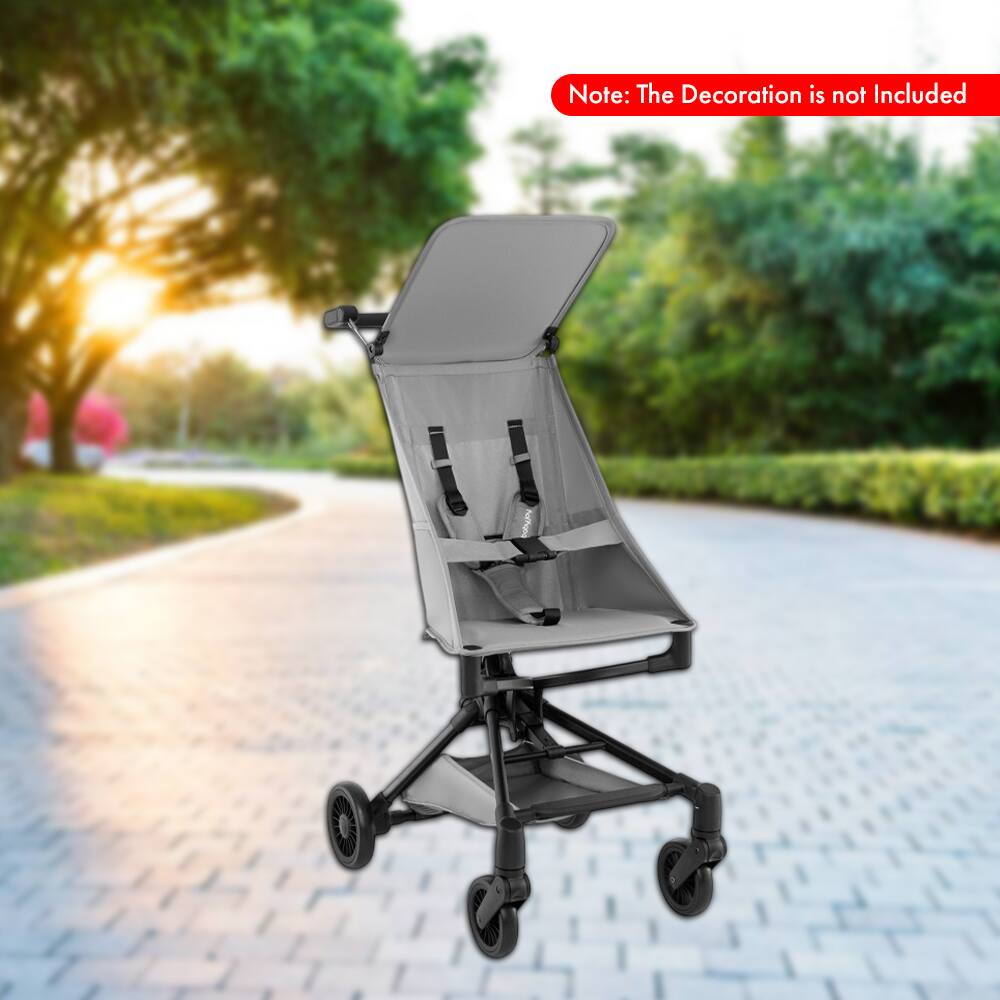 Note: The Decoration is not Included