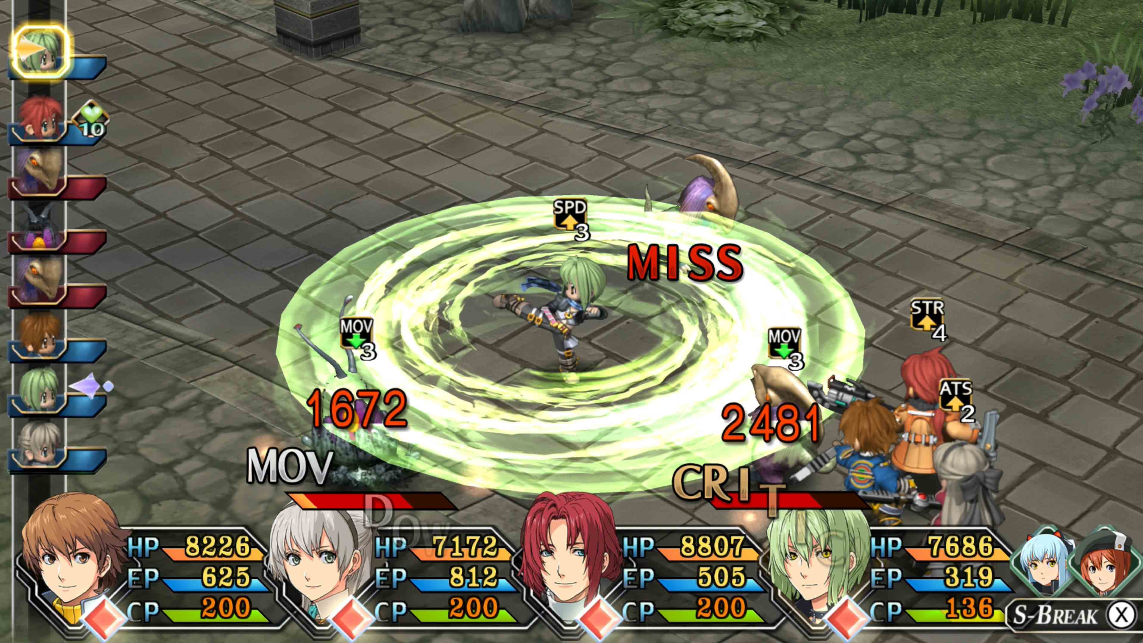 REVERIE 200 - 10+3 【10/31まで】 The Legend of Heroes: Trails from Zero / The Legend of Heroes