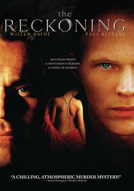 The Reckoning - DVD