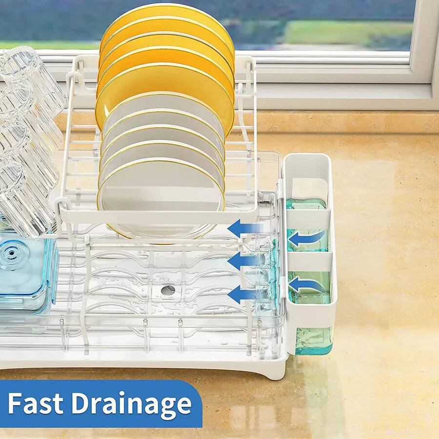 Fast Drainage