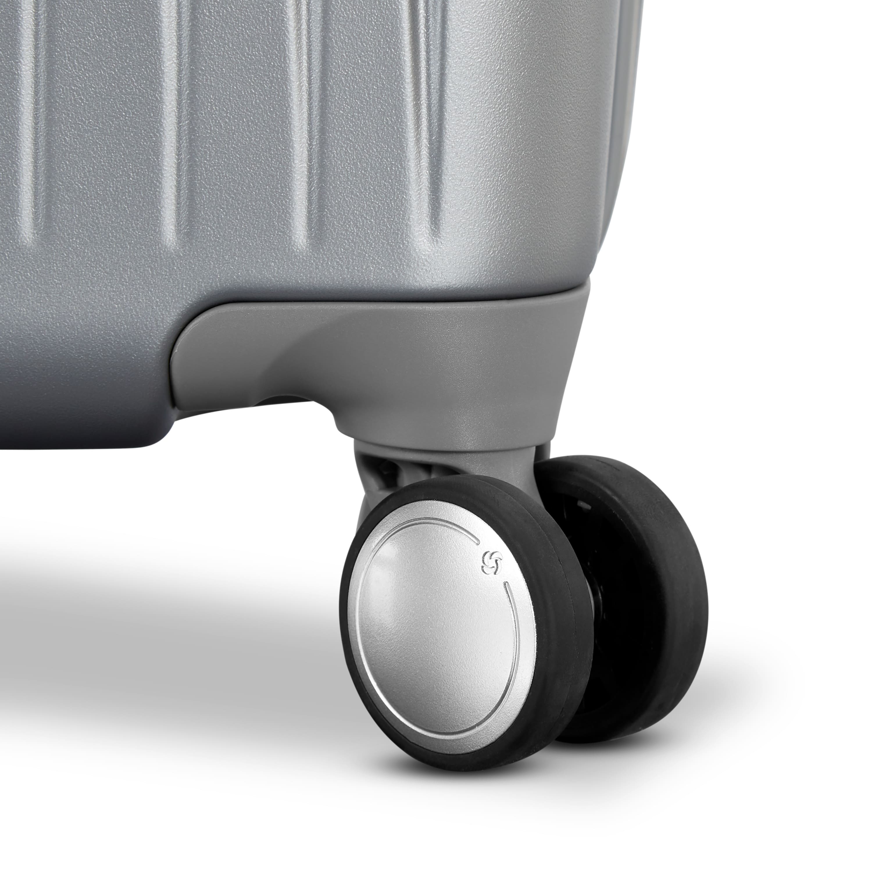 Samsonite Opto 3 Medium Suitcase Frost Teal 147075-D523 - Best Buy