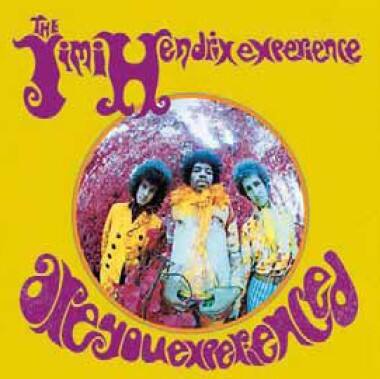 Front. Are You Experienced [LP] [LP].