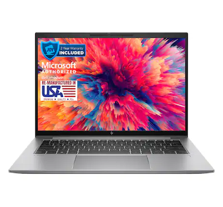 2 Year Warranty Included
Microsoft Authorized Refurbisher
Re-Manufactured in USA
Premium Quality PCs