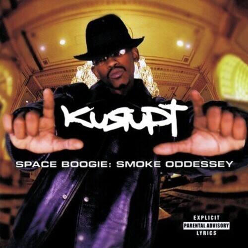 Kurupt - Space Boogie: Smoke Oddessey   - COMPACT DISCS [CD] price history on PriceWatchPro