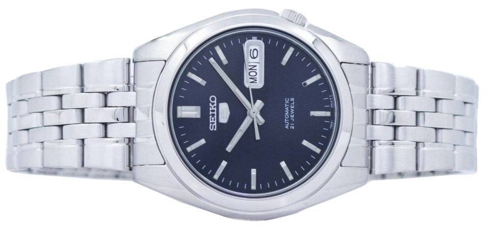 SEIKO  
6 MON I AUTOMATIC JEWELS - 21