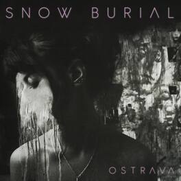 Snow Burial - Ostrava - VINYL LP