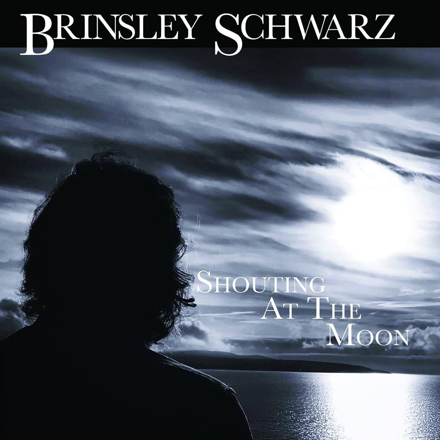 Brinsley Schwarz - Shouting At The Moon   - COMPACT DISCS [CD] price history on PriceWatchPro