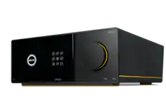 AVA35: A ARCAM < O > it ... ARCAM