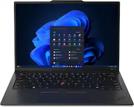 Lenovo - Refurbished Excellent - ThinkPad X1 Carbon Gen 12 Laptop 14.0 WUXGA Display (Ultra 7 155U, 32GB, 512GB SSD, Win 11 Pro) - Eclipse Black