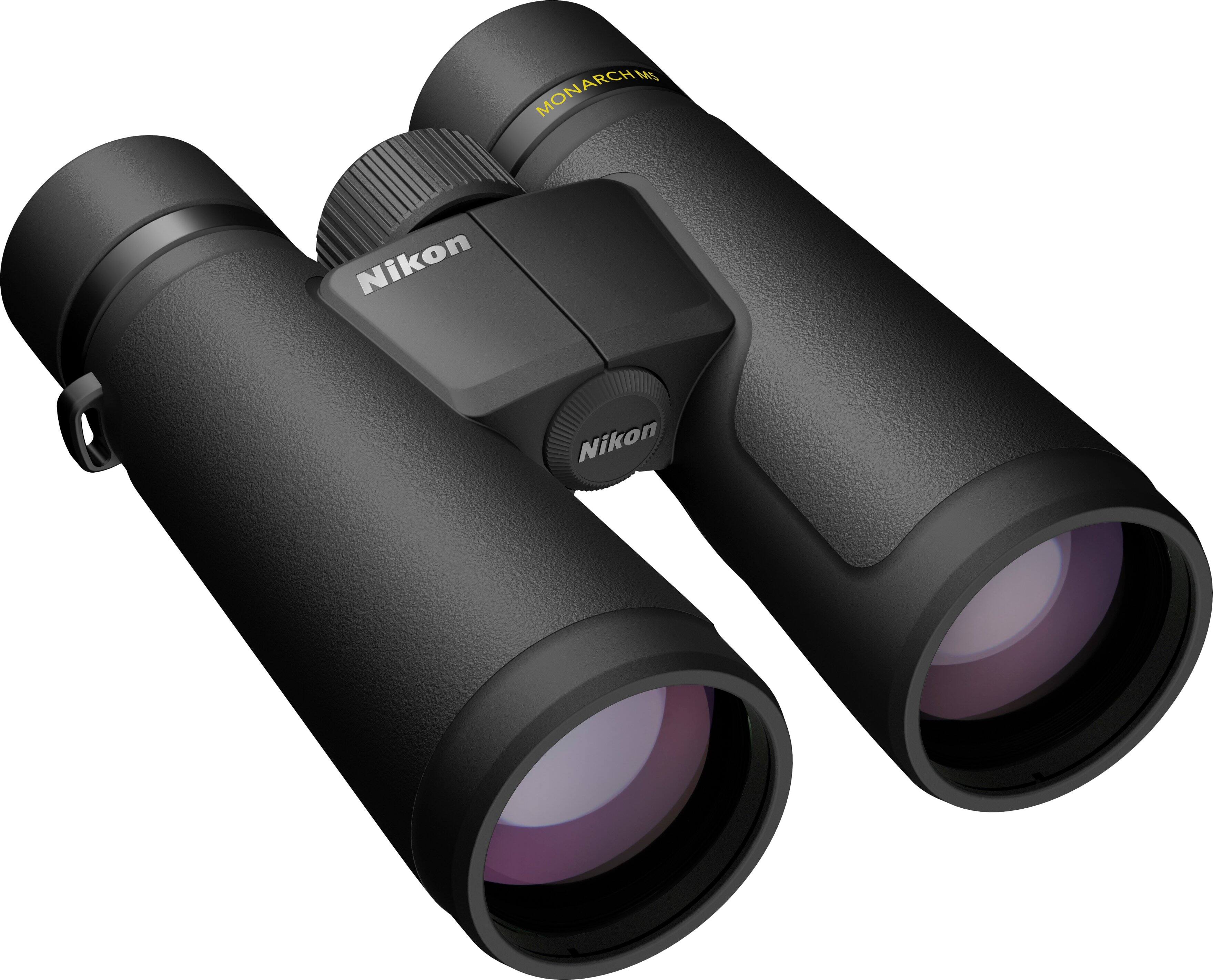 MS MONARCHS Nikon Nikon