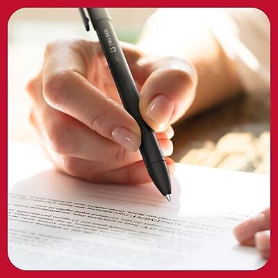 The text in the image reads:

"RED TRU"

This appears to be a brand or product name. There is no additional text visible in the image that needs correction or grouping.