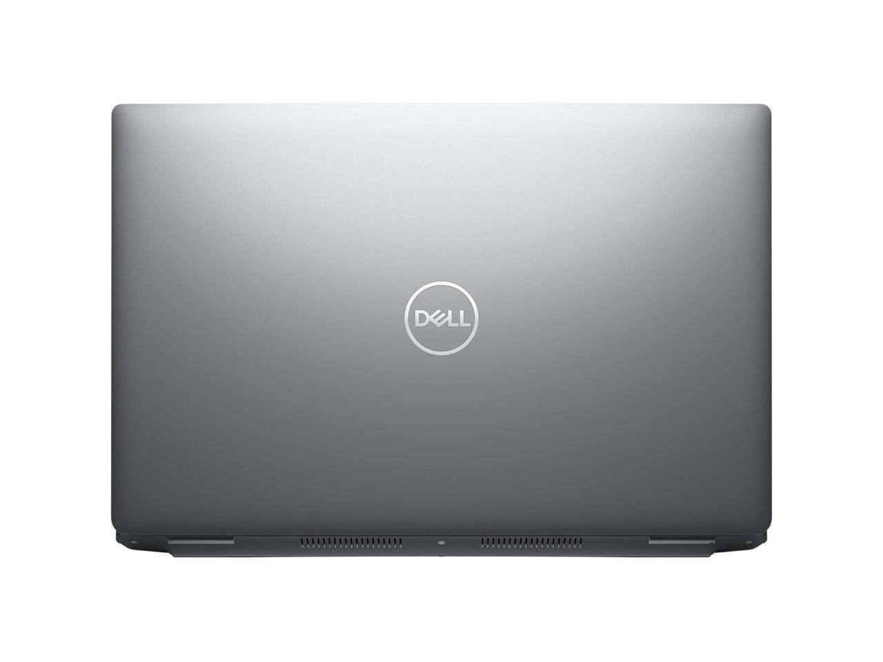 Alt View 1. Dell - Dell 5531 Laptop i7-12800H 8GB 256GB NVMe FHD Win11 Pro MX550 2GB - Dark Gray.
