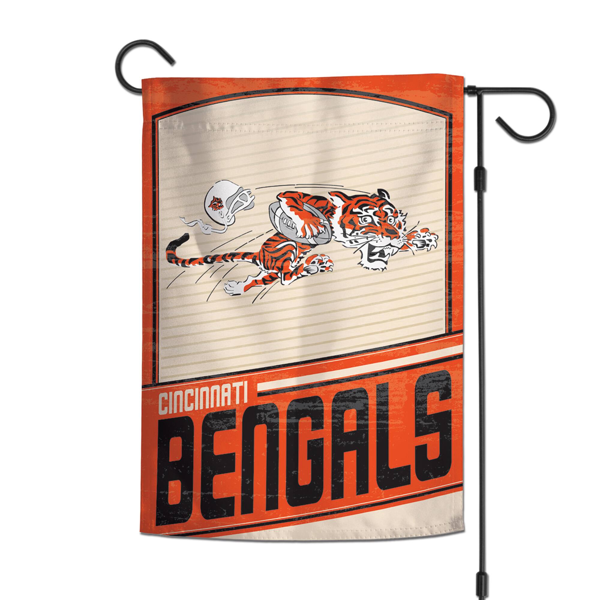 CINCINNATI BENGALS