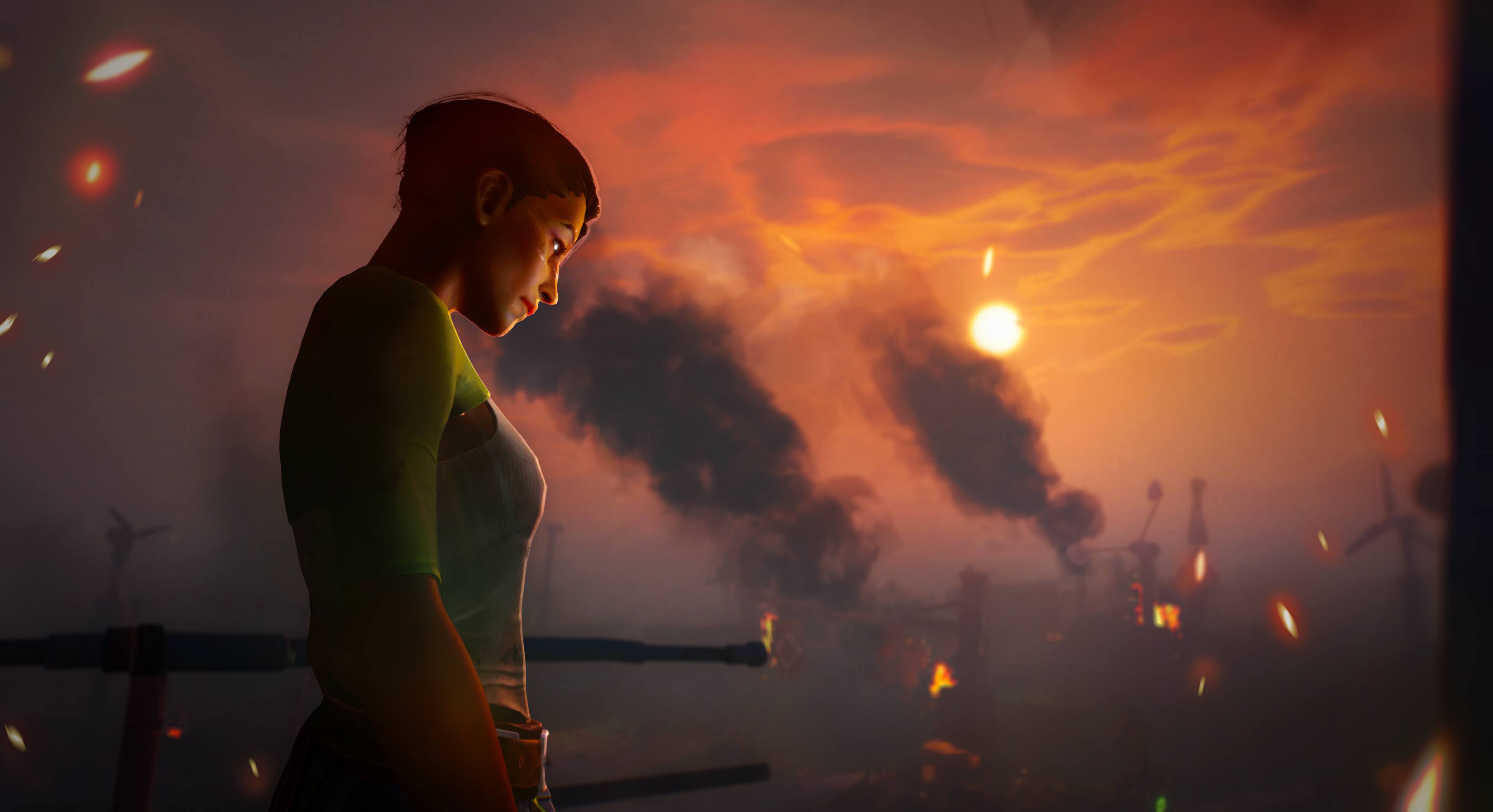 media item thumbnail