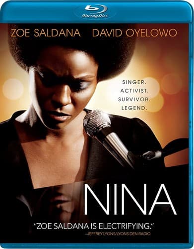 Nina  - BLU-RAY