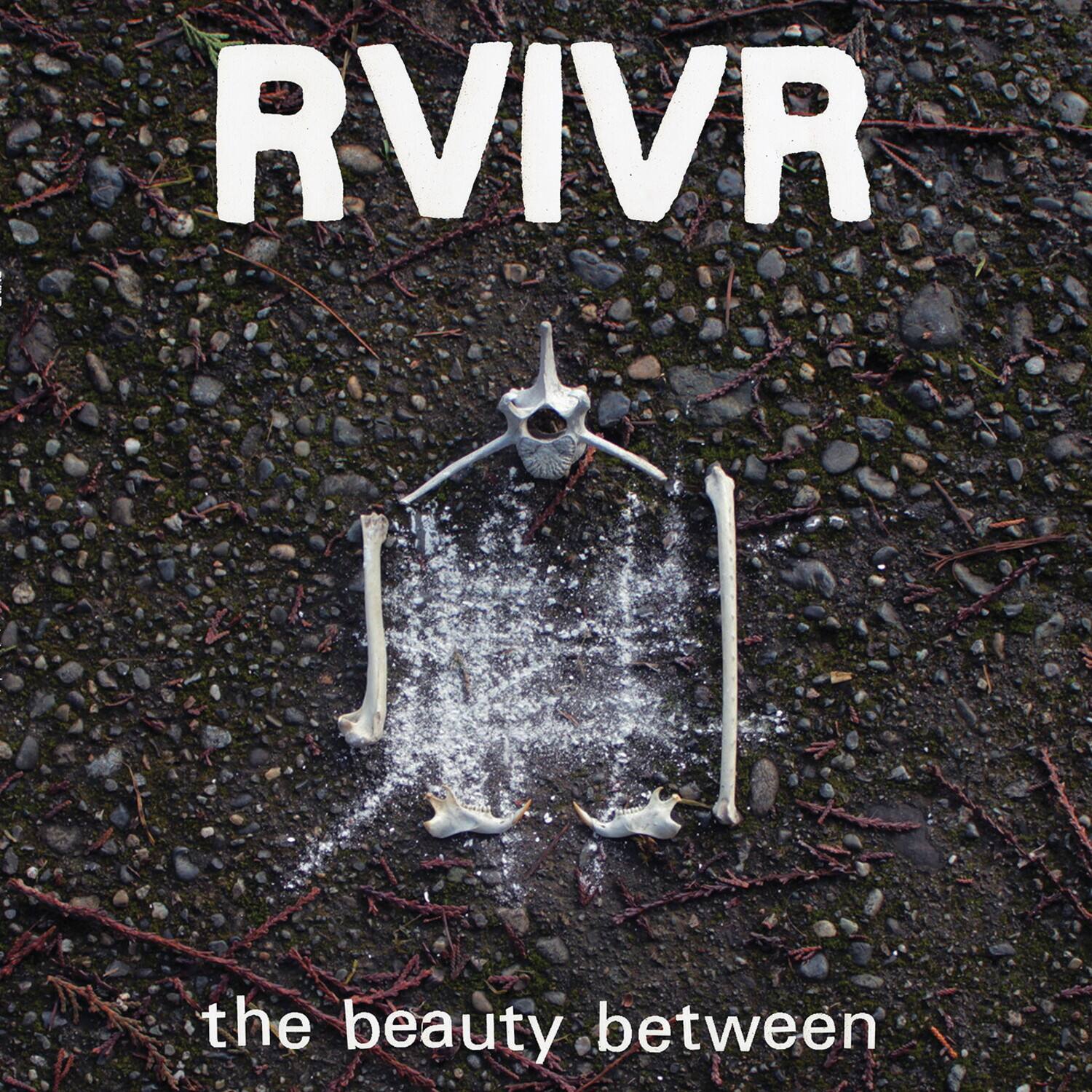 RVIVR  
the beauty between