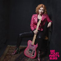 Pinky's Blues [LP] - VINYL - Front_Zoom