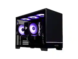 STORMCRAFT - VIPER Gaming PC: i5-14400F, RTX 5060 Ti 8GB, 16GB DDR4, 1TB SSD, Win 11