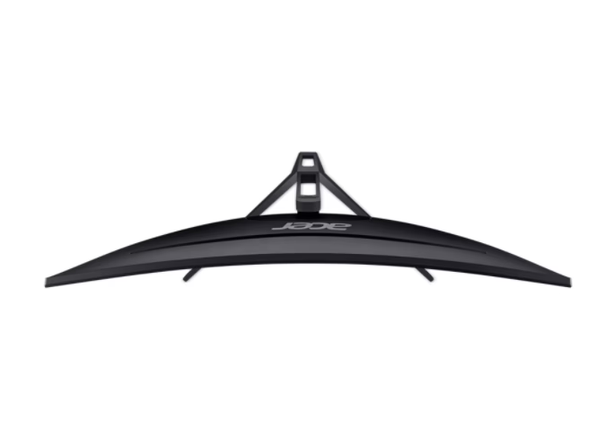 Alt View 3. Acer - Nitro ED0 ED300C X1, 27in, 1920x1080 LED.