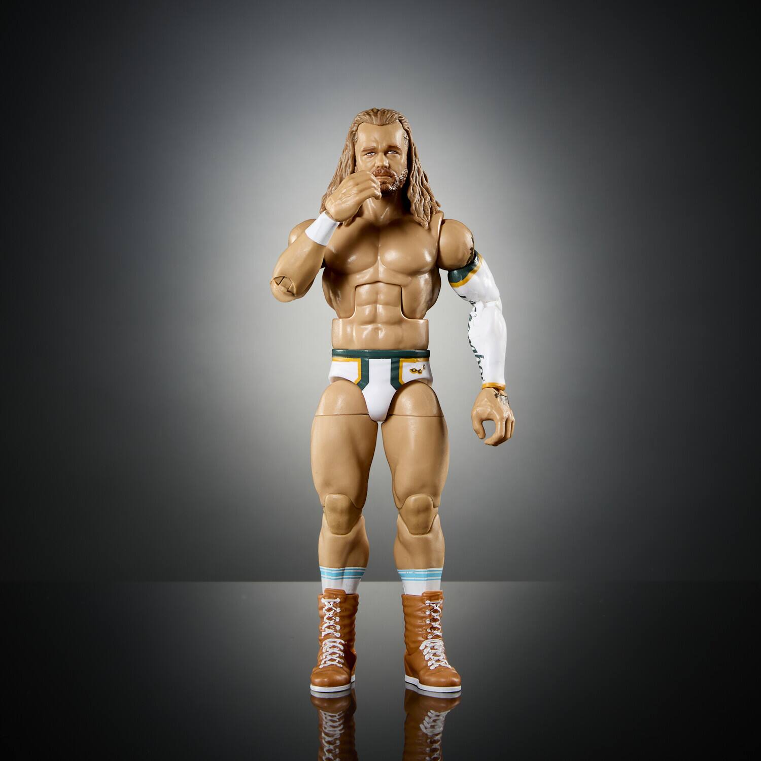 Mattel WWE Elite Collection 6