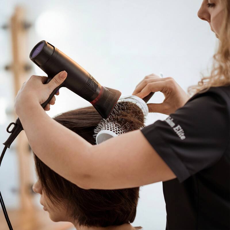 0 Salon Elite