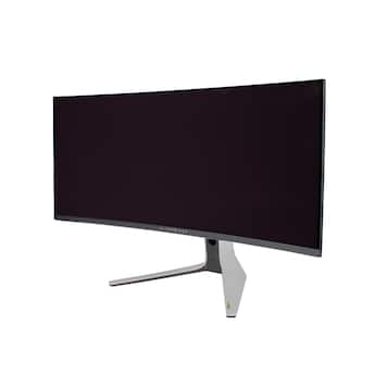 Bundle Dell Alienware AW3423DW 34.2” Curved QD OLED PC Gaming Bundle Dell Alienware AW3423DW 34.2” Curved QD OLED PC Gaming