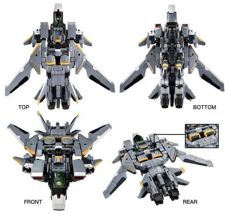 - TOP
- BOTTOM
- FRONT
- REAR