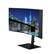Alt View 2. Samsung - Samsung ViewFinity S65UA 34" HDR 100 Hz Ultrawide Curved Monitor Bundle.