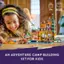 An Adventure Camp Building Kit for Kids