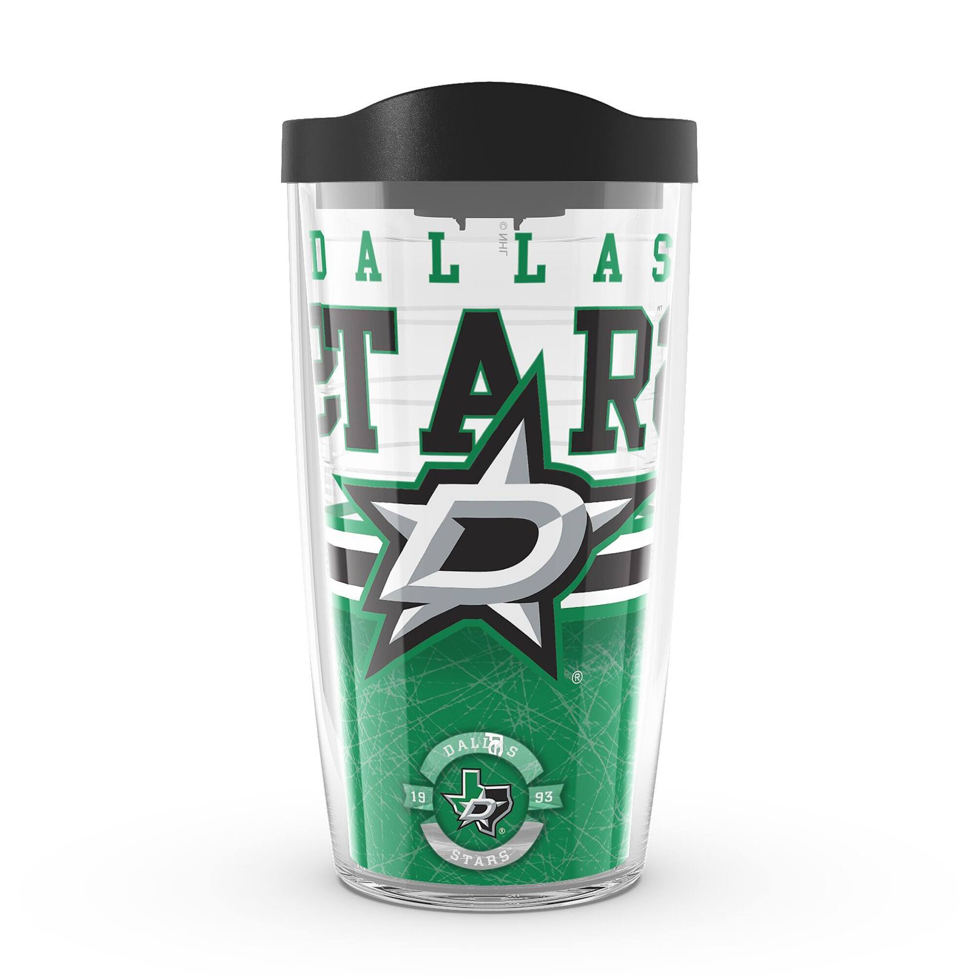 Tervis - Dallas Stars 16oz. Core Classic Tumbler - Multicolor price history on PriceWatchPro