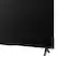Alt View 14. TCL - 43" Class 4-Series 4K UHD HDR Smart Roku TV - Black.