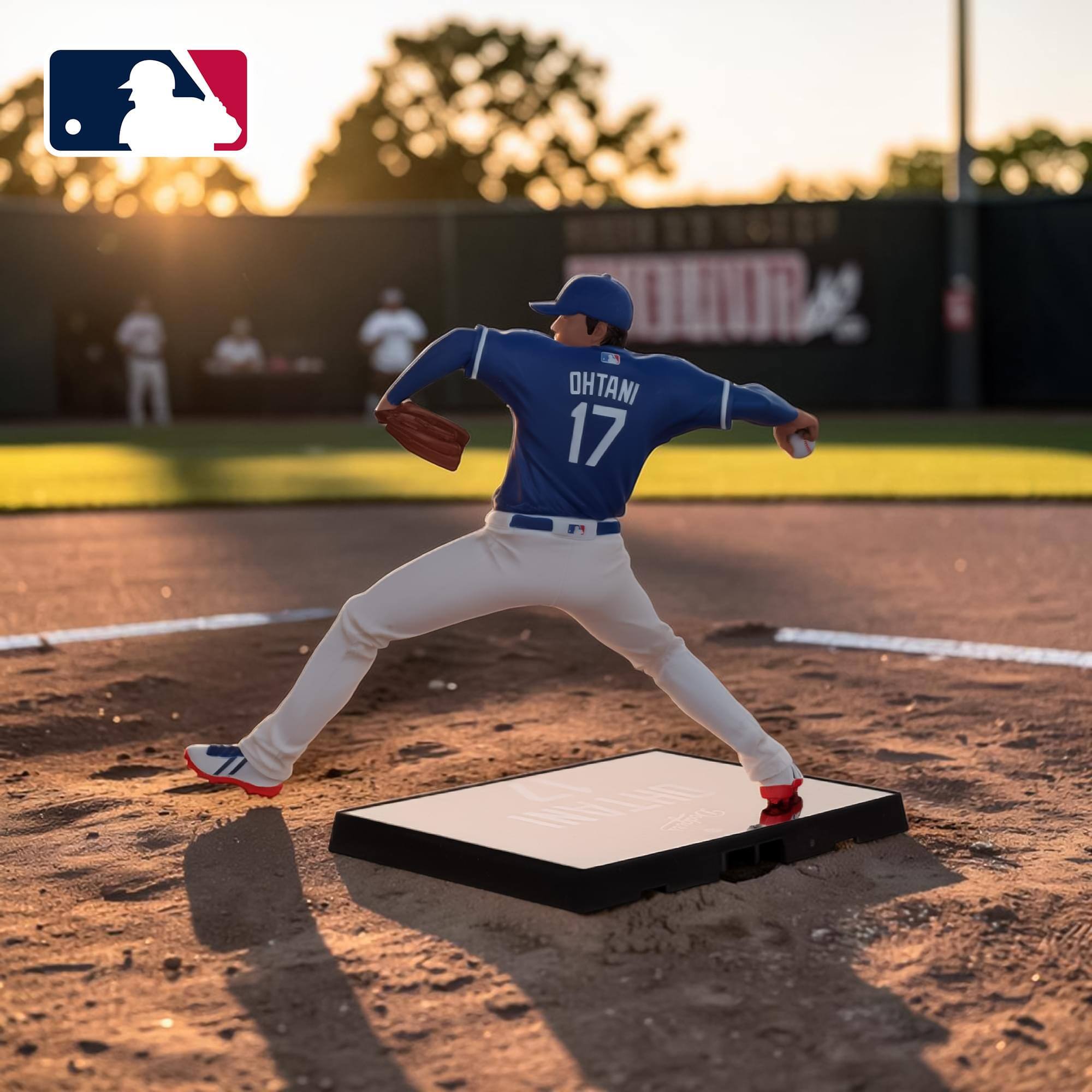 OHTANI 17 WTHN 20