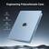 Engineering Polycarbonate Case
- Crack-Resistant
- Reduces Fingerprints
- Smudge-Resistant
- Scratches-Resistant