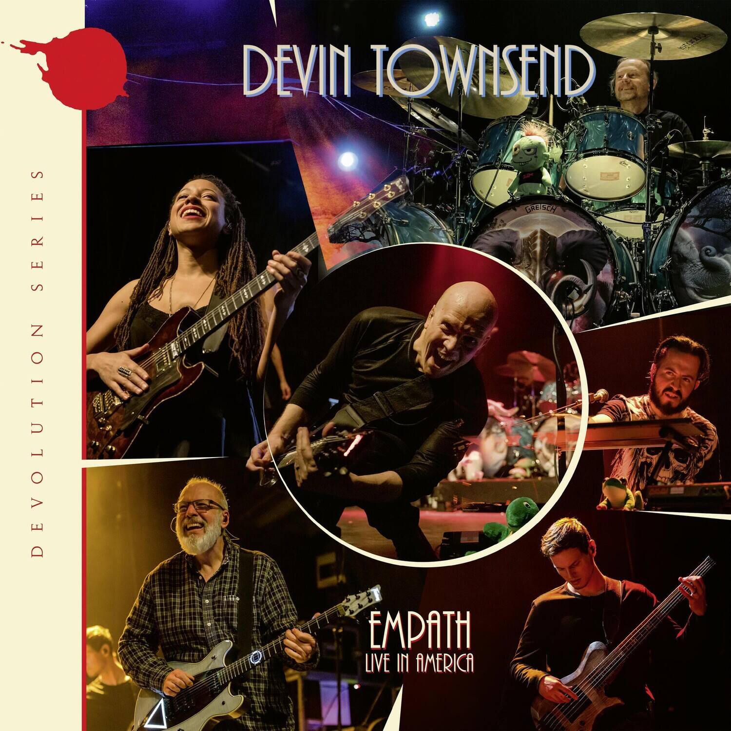 DEVI TOWNSEND

DEVI TOWNSEND SERIES

DEVI TOWNSEND

EMPATH LIVE IN AMERICA