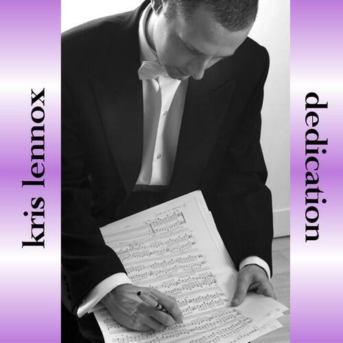 Kris Lennox - Dedication   - COMPACT DISCS [CD] price history on PriceWatchPro