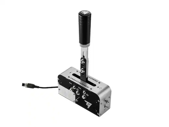 A THRUST SEO THRUSTMASTER SEQ.