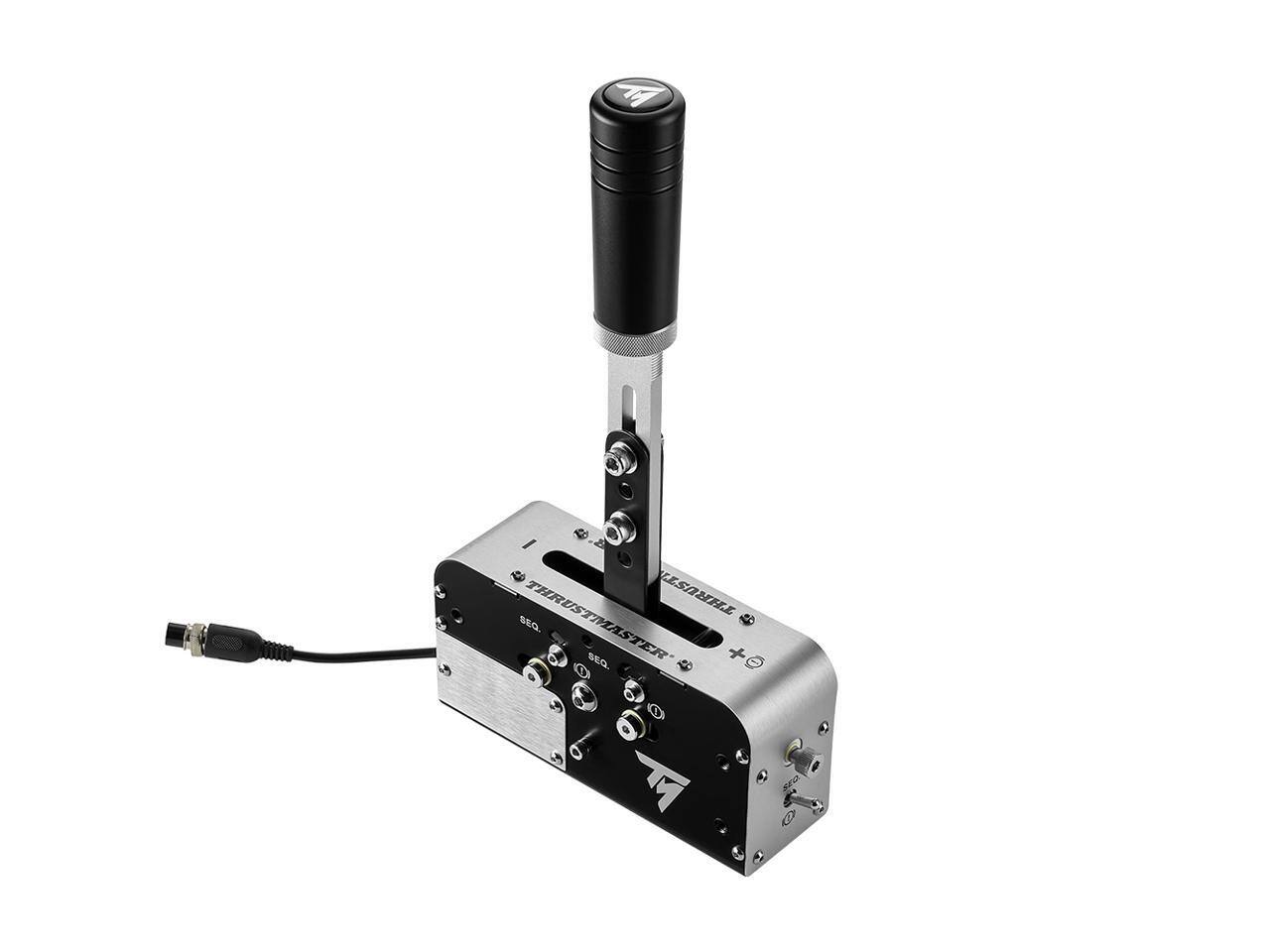 A THRUST SEO THRUSTMASTER SEQ.