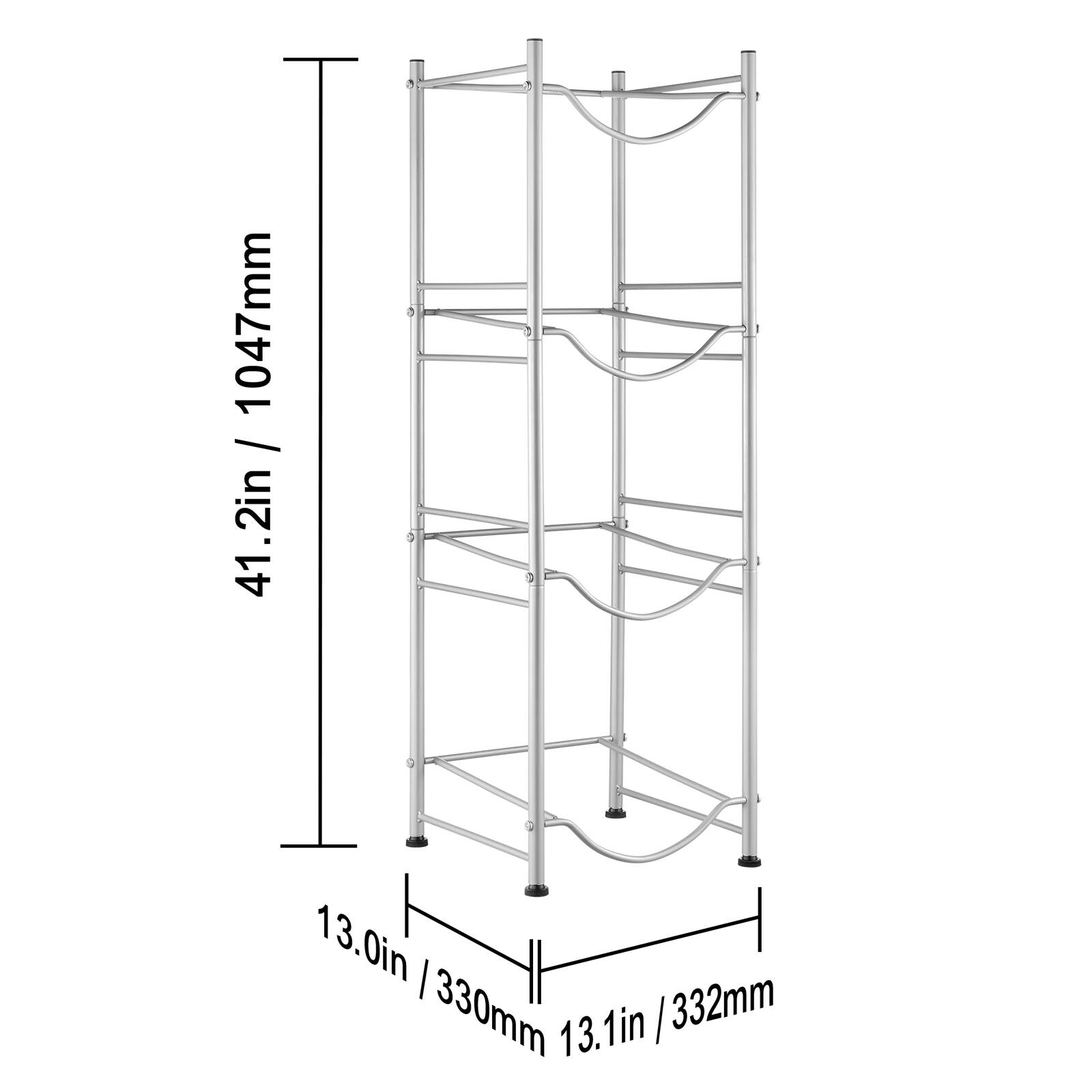 1047mm / 41.2in  
13.0in / 330mm  
13.1in / 332mm