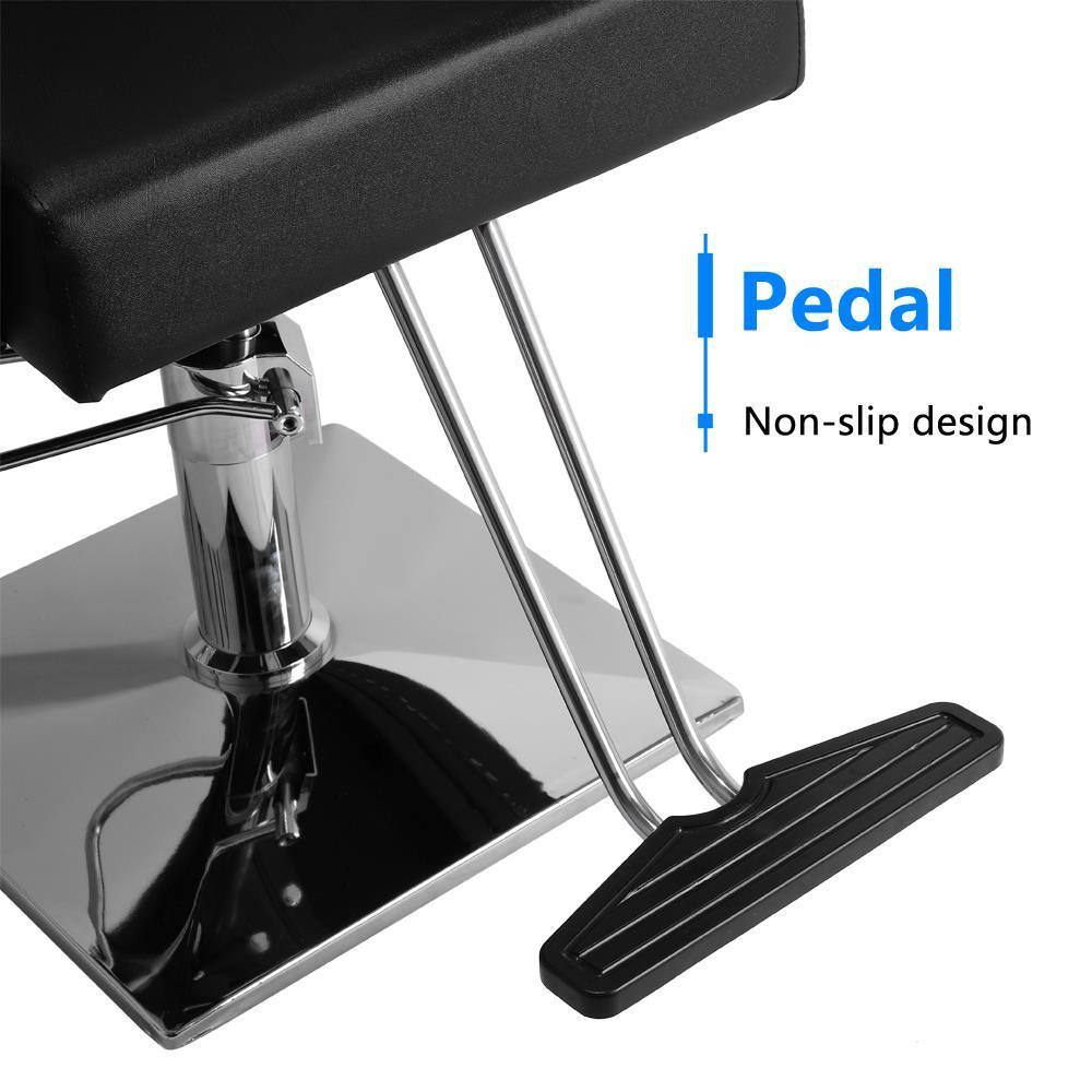 Pedal  
Non-slip design