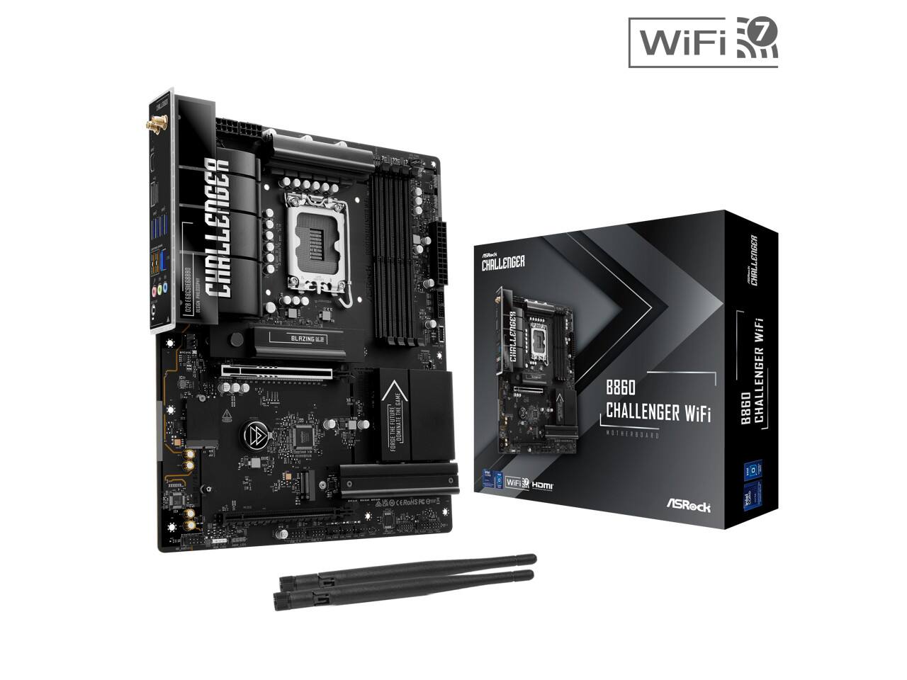 7 WiFi 8893809 ACO 0220 I CHALLENGER CUNI ! D 1 IL URZING .. CANI I | & ERwiS K  CHALLENGER Fit ENGEN CHALI WIFI R HomE B860 CHALLENGER WiFi NOTHEHHDARD ASRock CHALLENGER CHAL WiFi B860 CHALLENGER 10 I