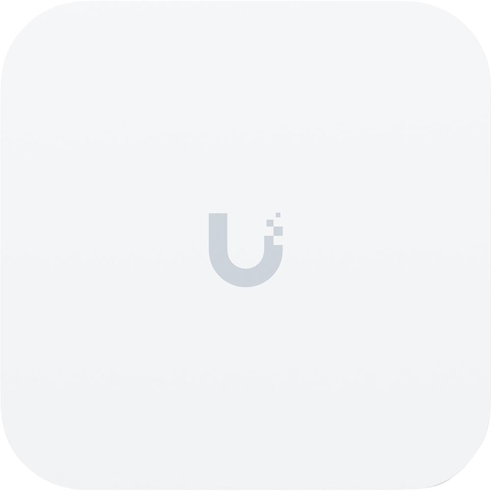 Alt View 6. Ubiquiti - Networks UniFi Express UX-US - White.