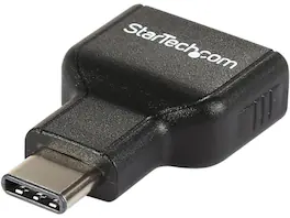 StarTech.com - StarTech USB31CAADG USB-C to USB Adapter - USB-C to USB-A - USB 3.1 Gen 1 - 5Gbps - USB C Adapter - USB Type C