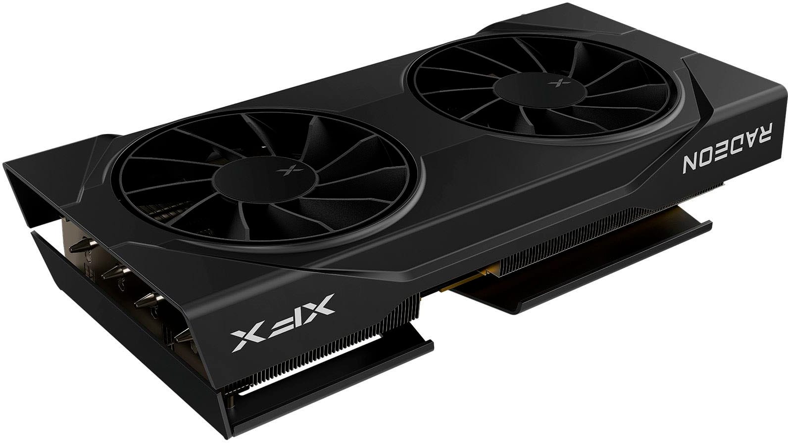 Radeon XFX
