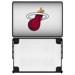 Keyscaper - Miami Heat Linen MacBook Case - Multicolor