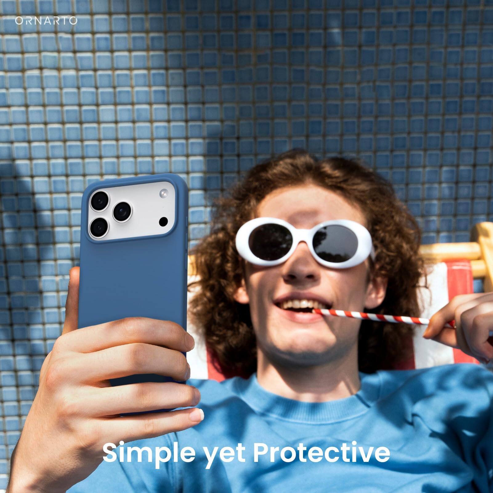 Simple yet Protective