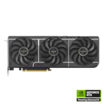 ASUS - PRIME NVIDIA GeForce RTX 5060 Ti 16GB GDDR7 PCI Express 5.0 Graphics Card - Black