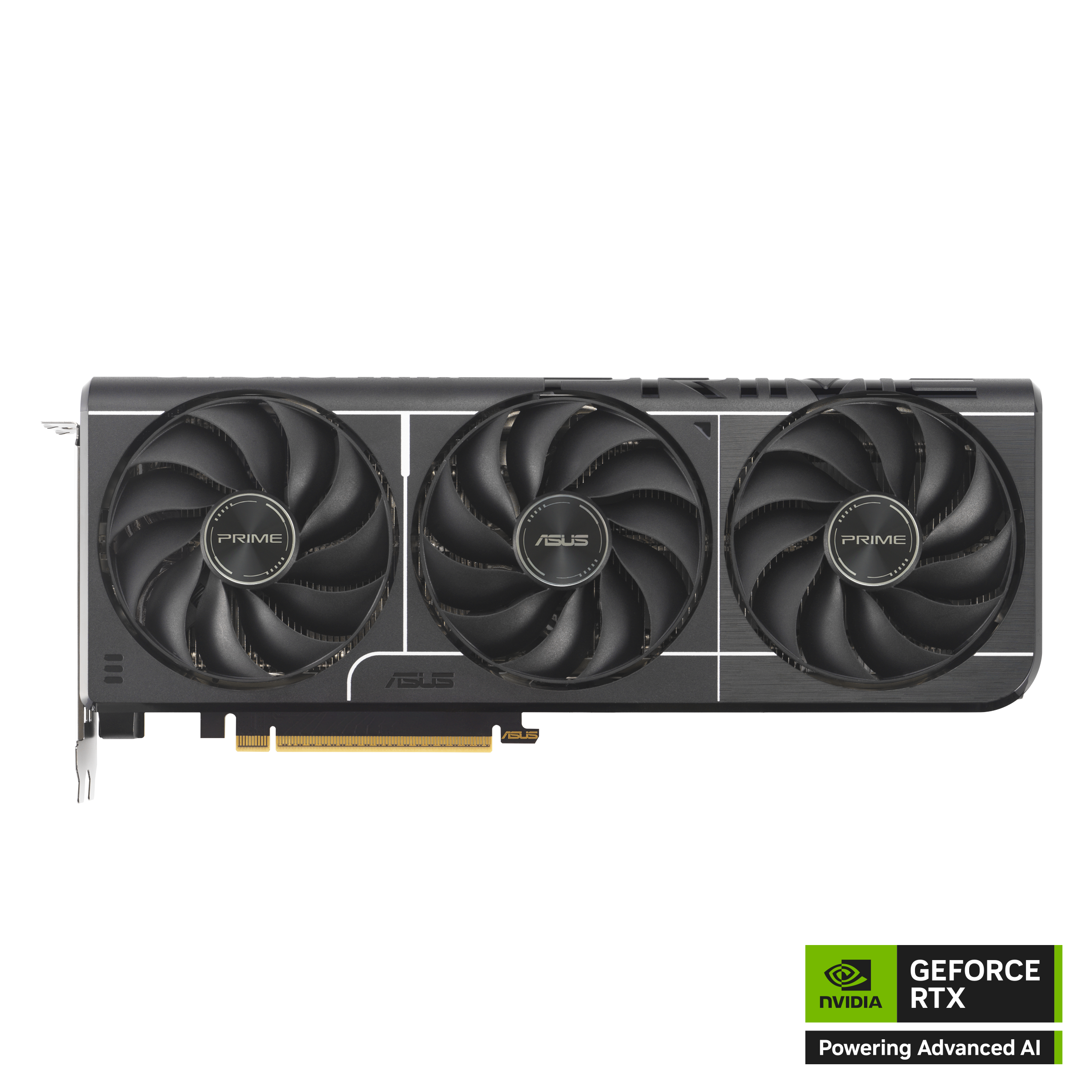 ASUS - PRIME NVIDIA GeForce RTX 5060 Ti 16GB GDDR7 PCI Express 5.0 Graphics Card - Black