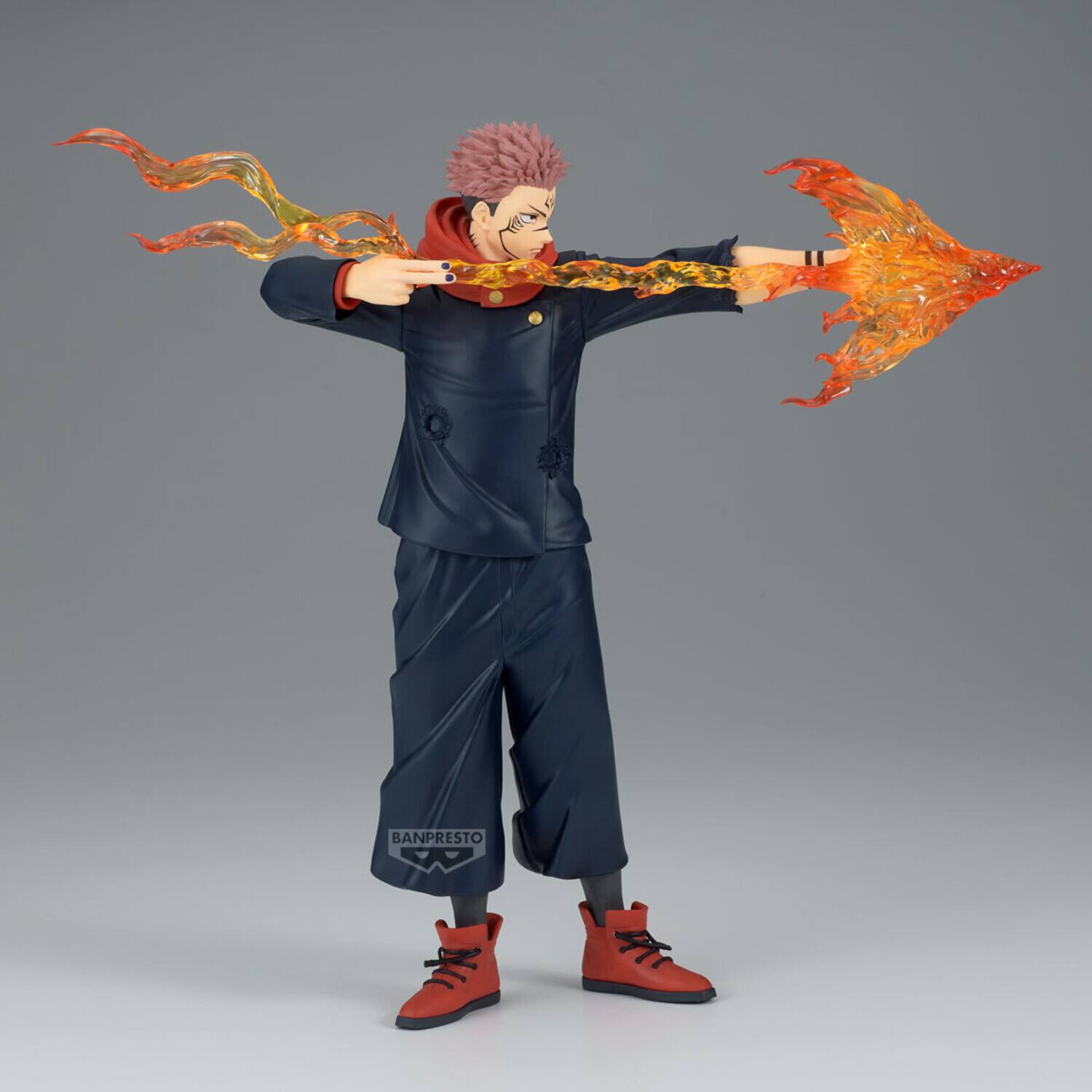 PopMarket Banpresto Jujutsu Kaisen Maximatic Plus Sukuna Statue