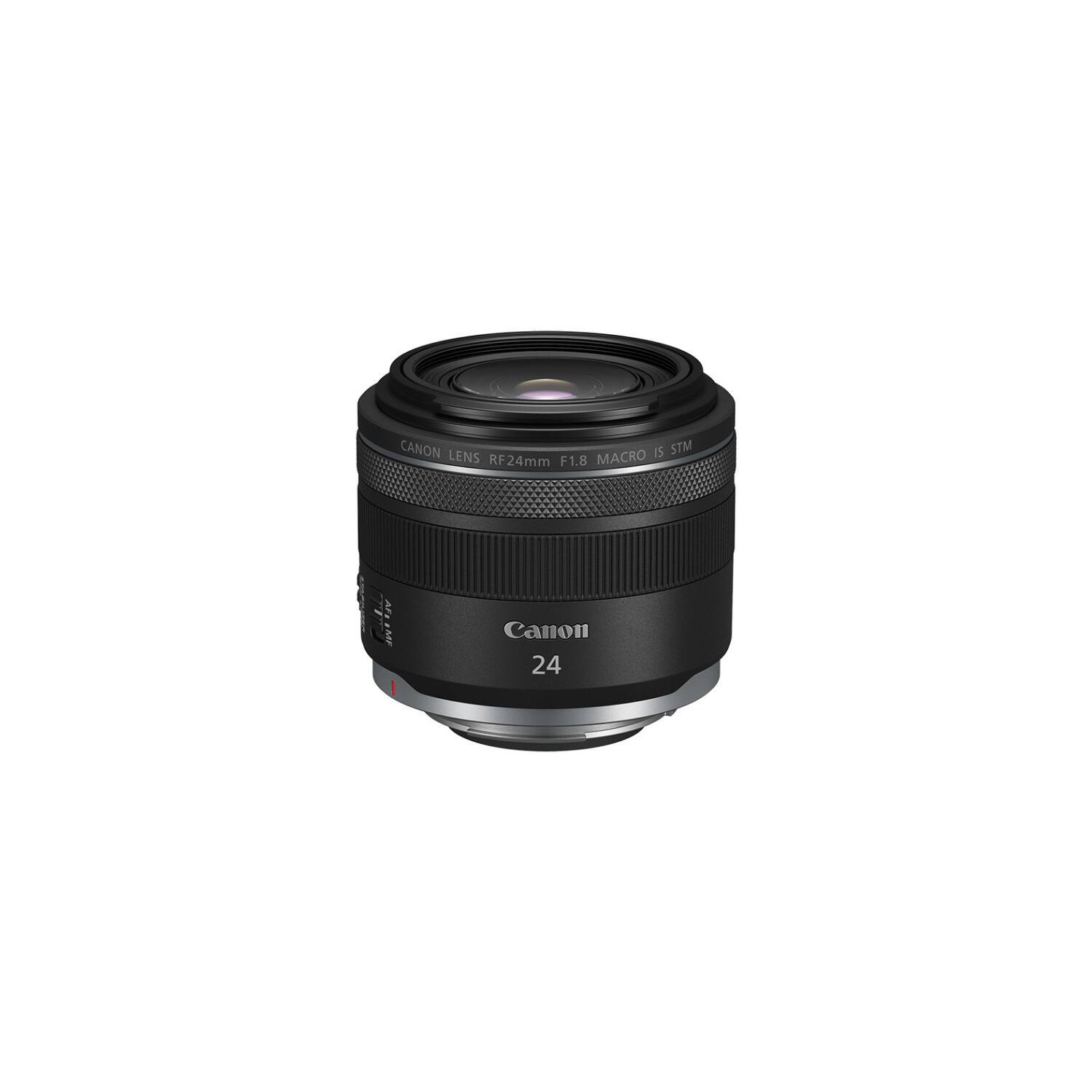 CANON LENS RF24mm F1.8 MACRO IS STM

Canon 24